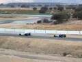 Circuito de Guadix. FW06 y MS120