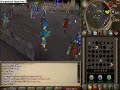 HL v SA Rune War