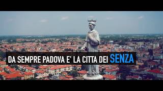 Campagna "Padova senza paura"