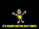 Penut Butter Jelly Time!!!