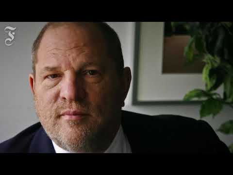 Podcast F.A.Z.-Einspruch Folge 12: Harvey Weinstein ...