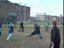 Inner Harbor Football