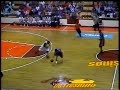 Ishmael Joyce - Mexico LNBP pt.1
