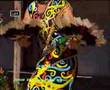 Borneo Sape