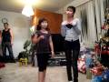 videos de Double Trouble - I'm Getting Nothing for Christmas