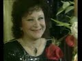 Тамара Миансарова – Давай никогда не ссориться