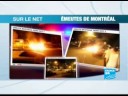 Accord entre la Russie et la Géorgie