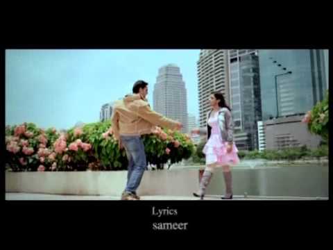 Krantiveer-The Revolution- Khudamere Song promo starring Mukesh Rishi | Samir Aftab | Kelly Dorji