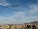 random burning man 2008 clip. the wings at sunset. nicoluminous does some flips, dj plumbline rockin da beats. afro q ben on camera