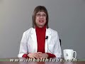 What is paroxetine? Paroxetine