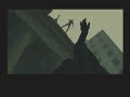 Snake kills Ninja