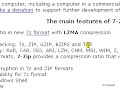 7-zip Tutorial 7-zip Tutorial