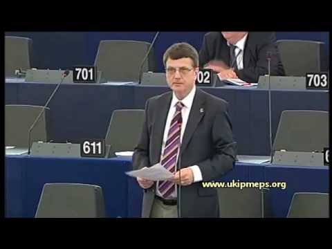 gerard - http://www.ukipmeps.org | Join UKIP: http://ukip.datawareonline.co.uk/JoinOnline.aspx?type=1 • European Parliament, Strasbourg, 20 May 2013 • Speaker: Gerard...