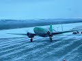 C-46 C-FAVO taxiing C-46 C-FAVO taxiing