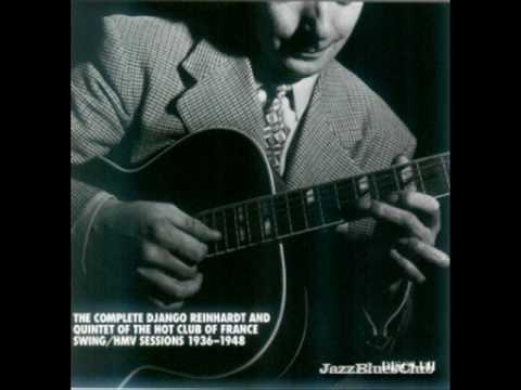 Quintet Of The Hot Club Of France – After You’ve Gone