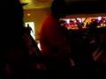 Lil' Mo singing Happy Birthday