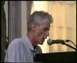 Peter Hammill in Nuernberg 27.7.2001 - Siren Song