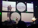 Jason Mraz lucky live with Lisa Hannigan in Berkeley, CA