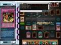 My Exodia Deck on KCVDS