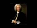 Bach Harpsichord Concerto BWV 1052 Rock Remix
