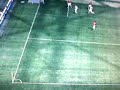 LASS - REAL MADRID vs ARSENAL
