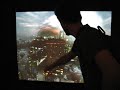 Khronos Projector by Alvaro Cassinelli