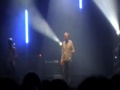 The Proclaimers Glasgow 2009 My Old Friend The Blues