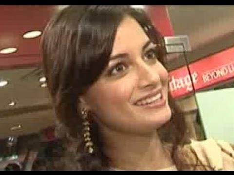 Diya Mirza