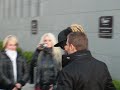 Tom & Bill Kaulitz - Hôtel Liverpool Nov. 08 Tom & Bill Kaulitz - Hôtel Liverpool Nov. 08