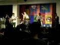 Math and Physics Club, Town Hall, Ice Age