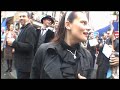 MANIF DE DROITE (mai 2007)