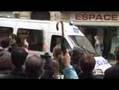 MANIF DE DROITE (mai 2007)
