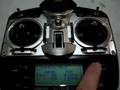 Configurando GY-401 no JR XP6102