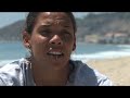 Studio 90: Surfing with Natasha Kai