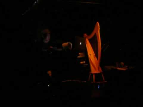 Ametsub live at Seco lounge