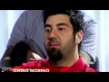 Deftones - Interview (May 2010) - Diamond Eyes