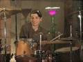 videos de Yann Coste & Seb Rambeau drums solo