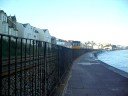 First Great Western at Dawlish