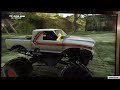 motorstorm 2 pacific rift hd gameplay ps3