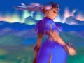 Ryu and Chun-li 4ever: Angel