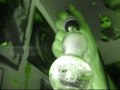 RooR.de Diffuser Montage
