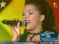 Megasztár 4 - Nkuya Sonia - Just like a pill - Pink