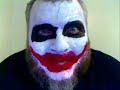 Joker VS Batman Joker VS Batman