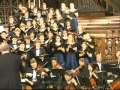 Lacrimosa, Mozart Requiem - Los Altos High Concert Choir