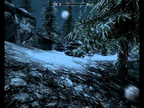 how to find helgi in skyrim