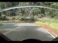 Ears: Waimea Canyon Solo