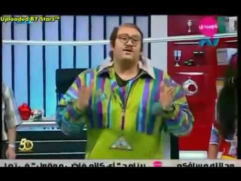 برنامج أسعد الله مسائكم - الحلقة الأولى - سيد أبو حفيظة