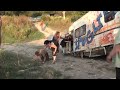 www.youtube.com GET WELL SOON PUG! bad accident at Davidsfarm 1puglife and redneckrickem jumped motorhome davesfarm crash insane extreme hospital fuzz cops ambulance markfreeman408 mark freeman 408 winibago motohome mx motocross london free press lfp davidsfarm loses partnership anymore