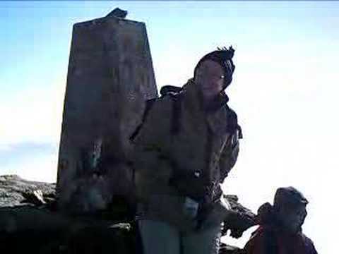 getting her ben lawers
