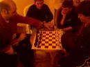 Experiment: alg� pot guanyar a un GM? part 1